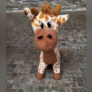 Circus circus Adorable Giraffe Plush Toy